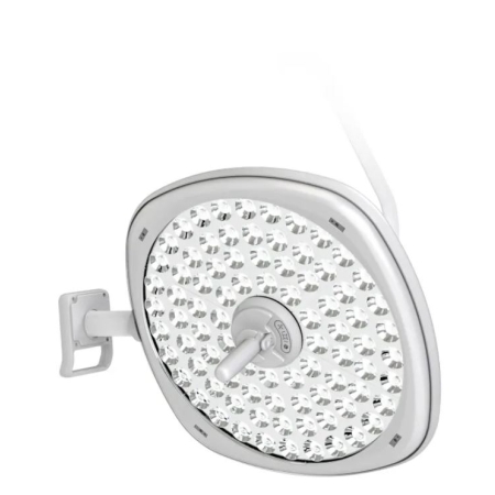 Lampa operacyjna bezcieniowa M300C sufitowa